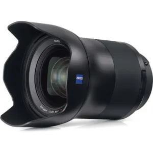 MILVUS 1.4/25 ZF2 ZF0550 - Zeiss