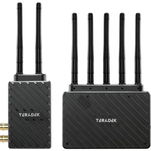 Bolt 6 LT 750 TX/RX Set - Teradek