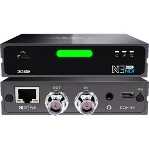 N3-S - Kiloview
