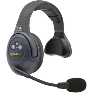 Evade EVXSR - Eartec