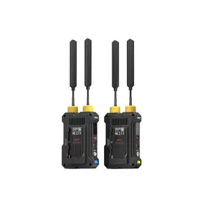 CREW (1Tx - 2RX) - Swit