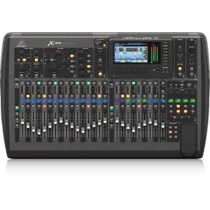 X32 - Behringer