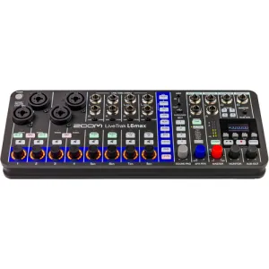Livetrak L-6max - Zoom