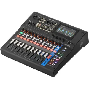 MGX12V B - Yamaha