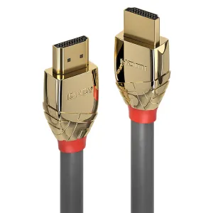HDMI to HDMI 020 4K - Lindy