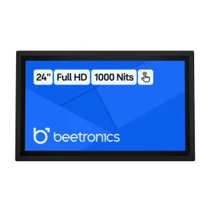 24HB9M - Beetronics