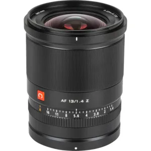 AF 13mm/f1.4 Nikon Z - Viltrox