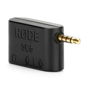 Rode SC6 - Rode