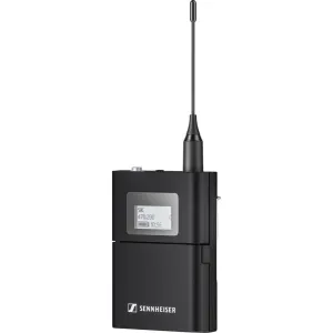 EW-DX SK (Q1-9) - Sennheiser