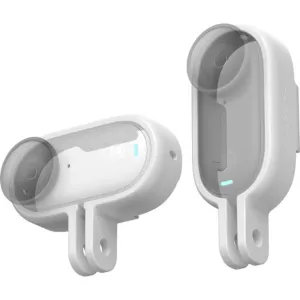 Action Mount Set Go 3/3S - Insta360