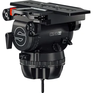 Cine 50 - Sachtler