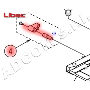 H55-3 - Libec