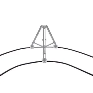 KC K-Flex Track System - Kessler-Crane