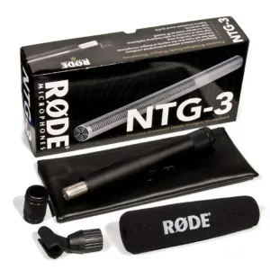 NTG-3 - Rode