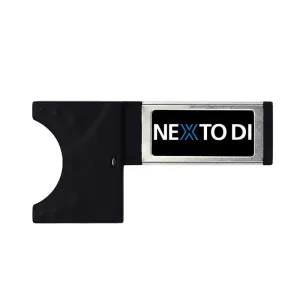P2 Adapter - NEXTO