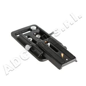 Plate CC - SteadyTracker
