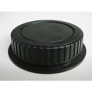 REAR CAP EF LENS - ON-AIR