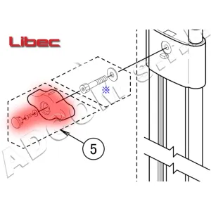 T58-5 - Libec