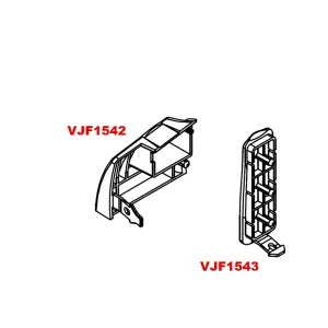 VJF1543 - Panasonic