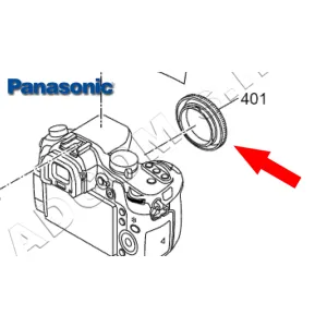 VKF4971 - Panasonic