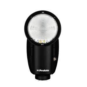 A10 - Fujifilm - Profoto