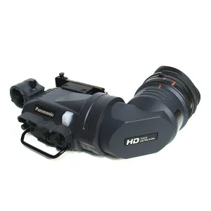 AJ-HVF27BG - Panasonic