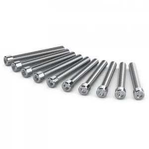 Camera URSA Mini Pro - Mnt Screws PL - Blackmagic