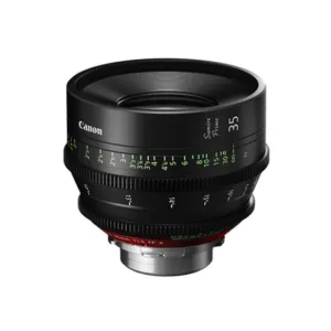 CN-E 35mm T1.5 FP X SUMIRE - Canon