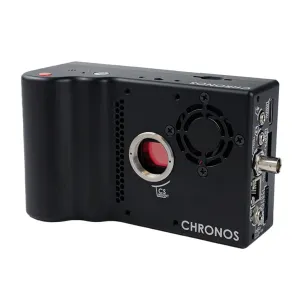 Chronos 2.1HD Camera 32 CL EF - Kron-Technologies