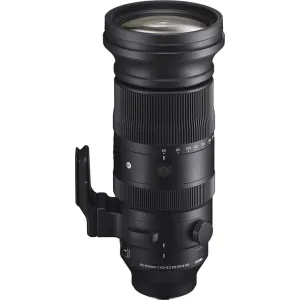 60-600mm F4.5-6.3 DG DN Leica - Sigma
