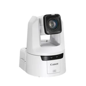 CR-N500 Auto Tracking Lite - W - Canon