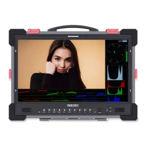 P215 PRO-CO - Seetec