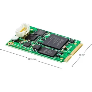 DeckLink Micro Recorder - Blackmagic