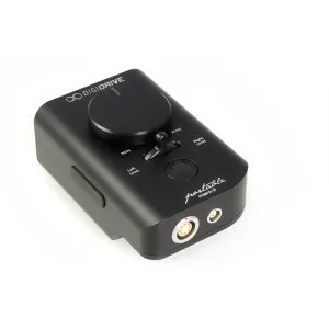 DigiDRIVE Portable MKII - SmartSystem