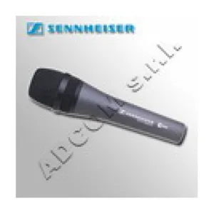 E845 - Sennheiser
