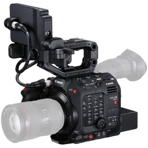 EOS C500 MK II - Canon