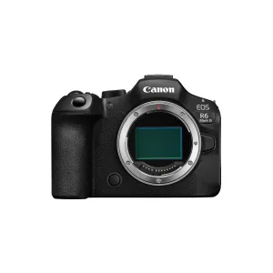 EOS R6 Mark III - Canon