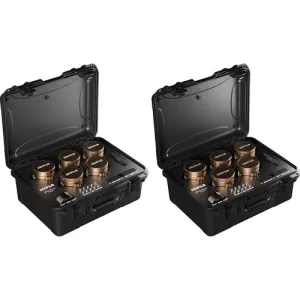 Arles Lustre 10 lens Kit M - DZOFilm