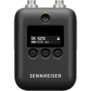 SK 6212 A1-A4 - Sennheiser