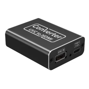 Flexlink UVC to HDMI Adapter - Oton