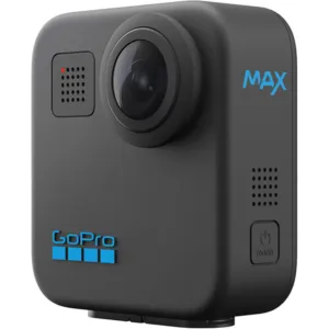 MAX 360 - GoPro