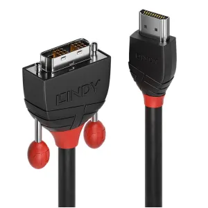 HDMI to DVI 2 - Lindy