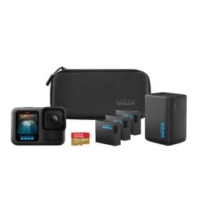 Hero 13 Extended Power Bundle - GoPro