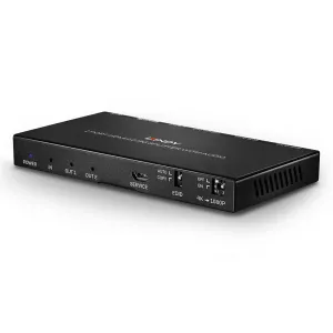 Splitter HDMI 18G 2 port - Lindy
