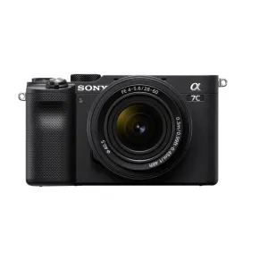 ILCE-7CL/B - Sony