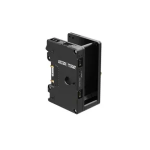 WC-A40048 - Wooden-Camera