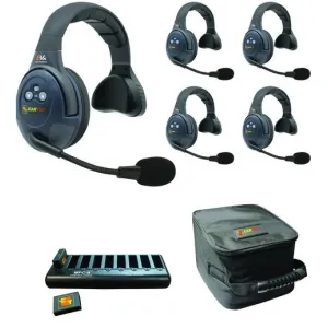 Evade EVX5S - Eartec