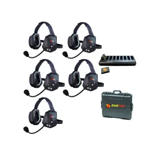 Evade EVXT5 - Eartec