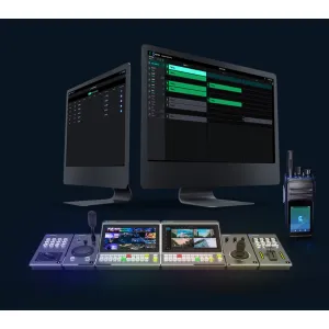 Intercom System (Pro) - Kiloview
