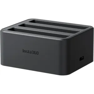 insta360 Fast Charge Hub X4 - Insta360